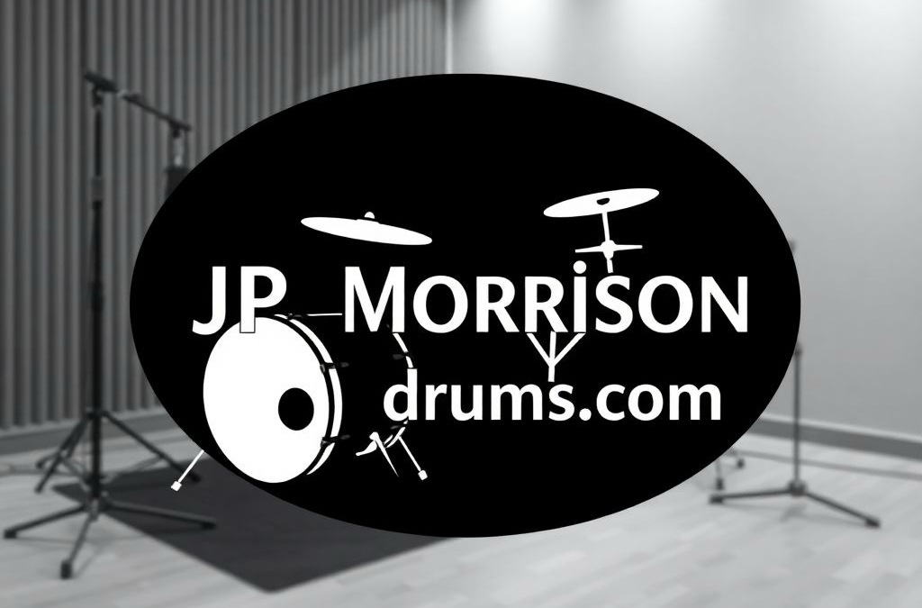 JP Morrison | Recording Session