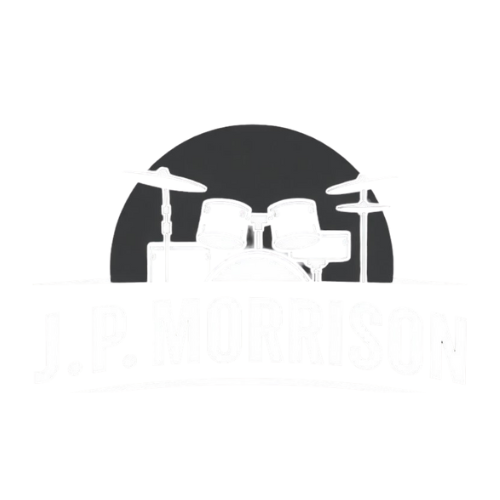 Official Site of JP Morrison | Session Drummer | JPMorrisonDrums.com